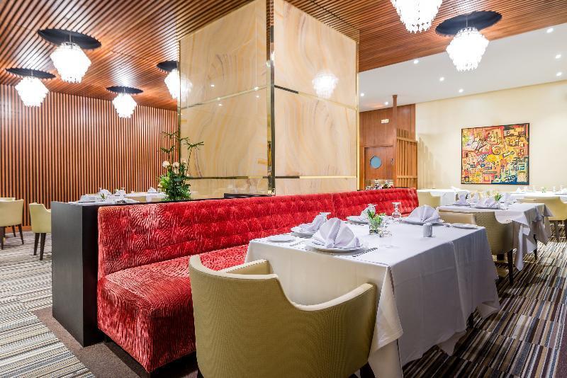 Sahara Hotel Agadir - Adults Only Bagian luar foto